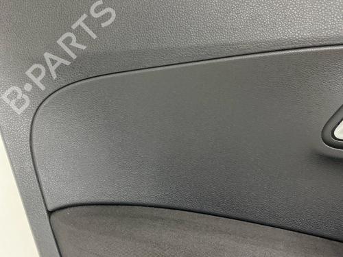 Rear left panel VW POLO V (6R1, 6C1) 1.2 | BP29030967C60 