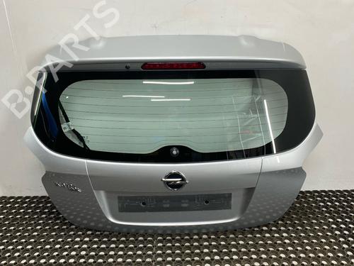 Used Tailgate OPEL KARL (C16) 1.0 (73 hp) 29036671