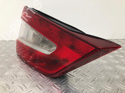 Left tailgate light FORD GALAXY II (WA6) 2.0 TDCi | BP29053959C79 