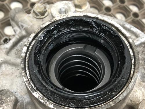 Front differential MITSUBISHI OUTLANDER III (GG_W, GF_W, ZJ, ZL, ZK) 2.0 4WD (GF7W) | BP29034492M23