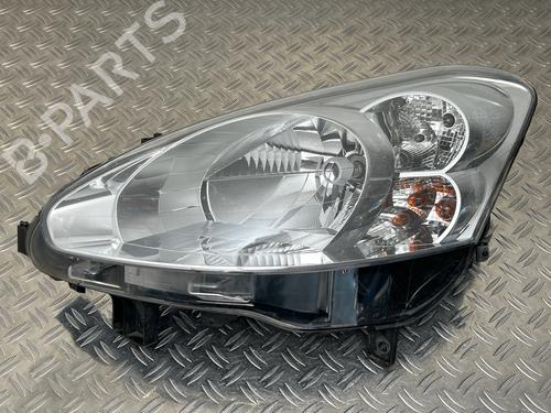 left-headlight-peugeot-partner-box-bodympv-2008-37797241 main image