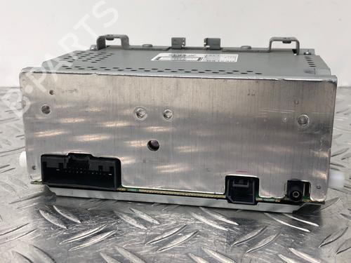 Radio FORD FIESTA VI (CB1, CCN) 1.25 | BP29035092E6