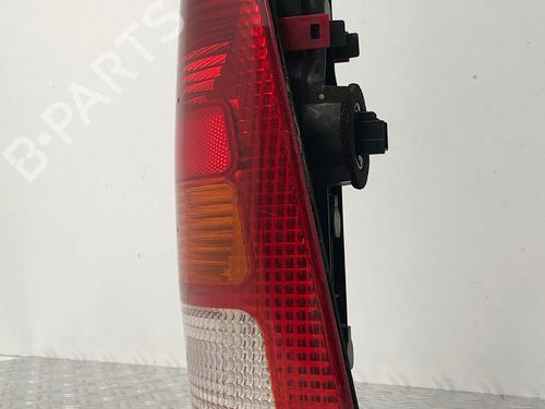 Right taillight FORD FOCUS I Turnier (DNW) 1.8 TDCi | BP29036697C35 