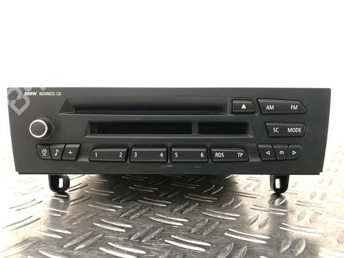 Radio BMW X1 (E84) sDrive 18 d | BP29034023E6 