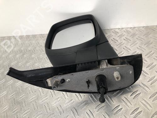 Right mirror RENAULT KANGOO Express (FW0/1_) 1.5 dCi 85 (FW0K, FW0L, FW0B) | BP29036907C27 