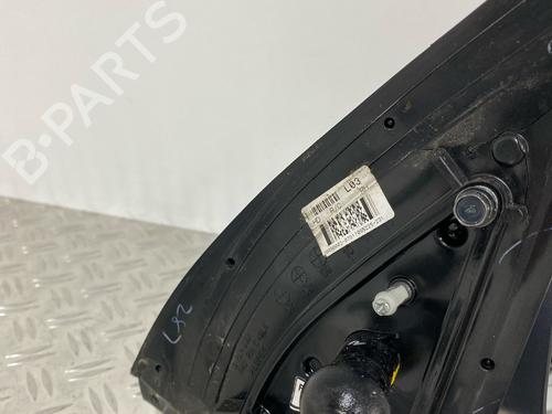Right mirror HYUNDAI i10 I (PA) 1.1 | BP29033121C27