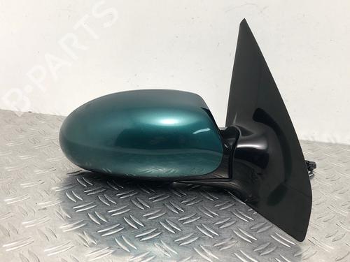 Right mirror FORD FOCUS I Turnier (DNW) 2.0 16V | BP29036455C27 