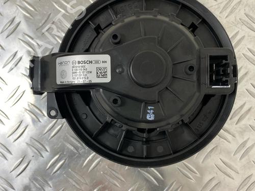 Heater blower motor VW UP! (121, 122, BL1, BL2, BL3, 123) 1.0 | BP29036963M62 