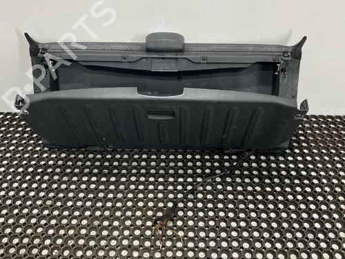 Tailgate SMART FORTWO Coupe (451) 1.0 (451.331, 451.380) | BP29035702C6 