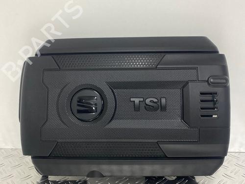 Topbeskyttelse SEAT LEON ST (5F8) 1.8 TSI (180 hp) 29033497