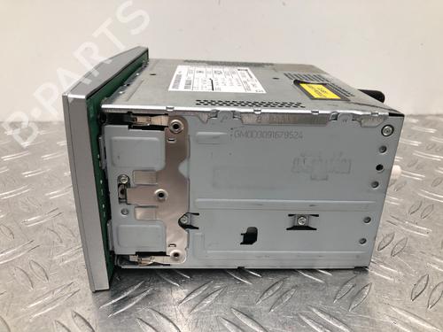 Radio OPEL CORSA D (S07) 1.2 (L08, L68) | BP29033218E6 