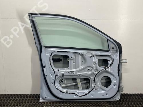 Left front door HYUNDAI i20 II (GB, IB) 1.2 | BP29032556C2 