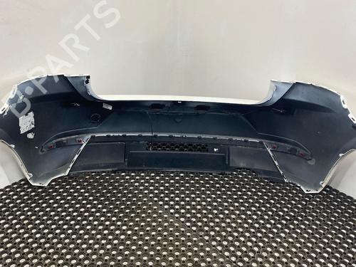 Rear bumper SEAT IBIZA V (KJ1, KJG) 1.0 TSI | BP29031155C8 