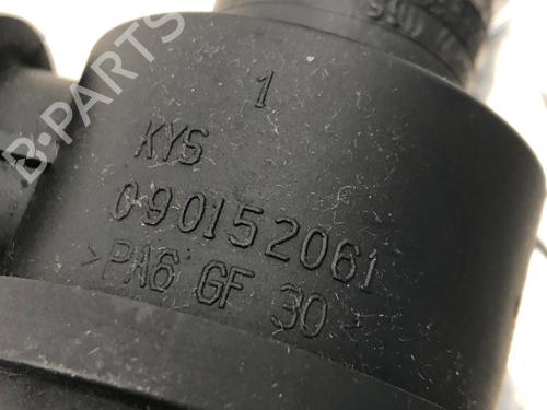 Pipe BMW 3 Coupe (E92) 335 i | BP32262212M125 