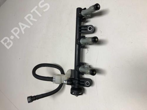 Injection rail PEUGEOT 107 (PM_, PN_) 1.0 | BP29036093M98 