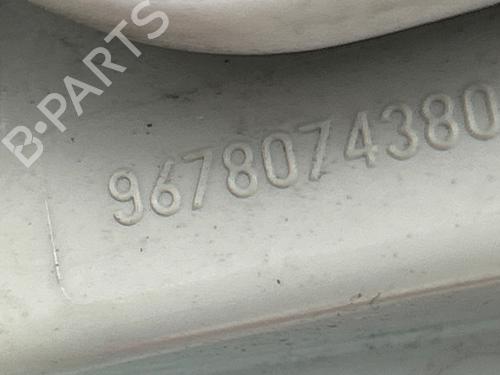 Right taillight PEUGEOT 2008 I (CU_) 1.6 HDi | BP37801146C35 - Image 6