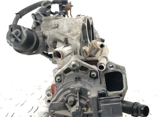 Egr OPEL COMBO Box Body/MPV (X12) 2.0 CDTI (B05) | BP30463762M69