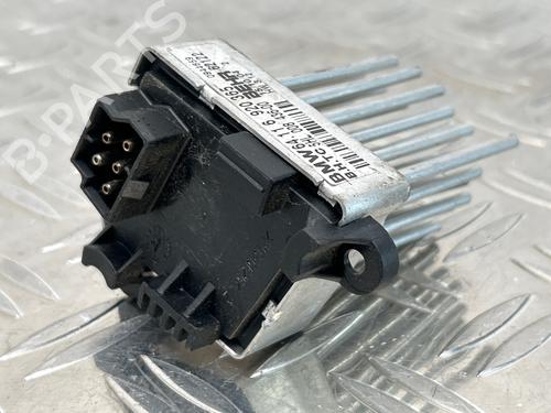 Sensor electrónico Sensor electrónico BMW 3 Touring (E46) 316 i (115 hp) 34582272 34582272