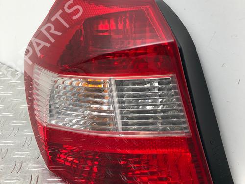 Left taillight BMW 1 (E87) 116 i | BP29221254C34 