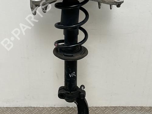 Used Right front shock absorber Right front shock absorber AUDI A5 (8T3) 2.0 TFSI (180 hp) 35984502 35984502