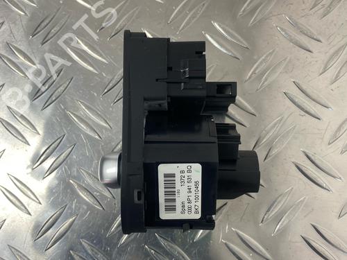 Headlight switch AUDI A3 (8P1) 1.2 TSI | BP29037072I24 