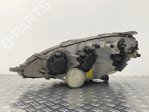 Højre forlygte MERCEDES-BENZ A-CLASS (W168) A 140 (168.031, 168.131) | BP29031307C29 