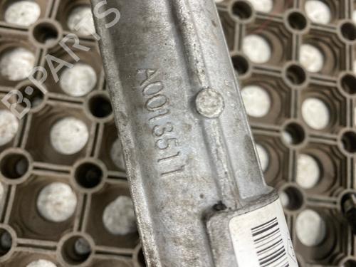 Steering rack RENAULT MEGANE III Grandtour (KZ0/1) 1.5 dCi (KZ1M, KZ1W, KZ0R) | BP29034097M22 