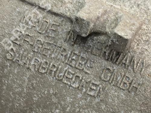 Gearbox BMW 3 Coupe (E92) 335 i | BP29030592M3 