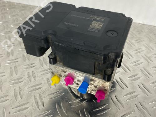 ABS Bremseaggregat FORD FIESTA VI (CB1, CCN) 1.4 (97 hp) 29035616