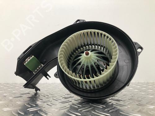 Moteur de chauffage OPEL MERIVA A MPV (X03) 1.6 16V (E75) (100 hp) 29036192