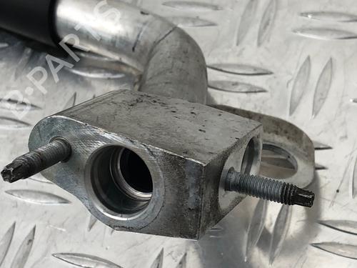 AC pipe MERCEDES-BENZ E-CLASS T-Model (S212) E 220 CDI / BlueTEC (212.202, 212.201) | BP29033728M126