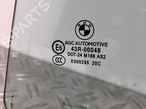 Rear left quarter glass BMW X1 (E84) sDrive 18 d | BP29037053C93 