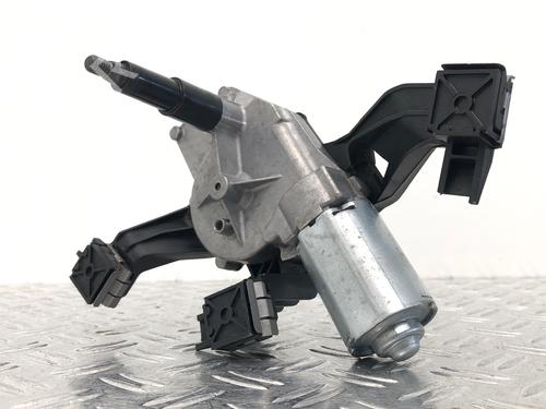 Rear wiper motor PEUGEOT 207 (WA_, WC_) 1.4 | BP29032094M102 