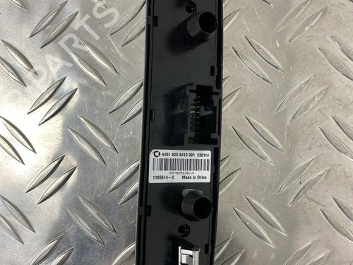 Warning switch SMART FORTWO Coupe (451) 1.0 (451.331, 451.380) | BP29037777I22 