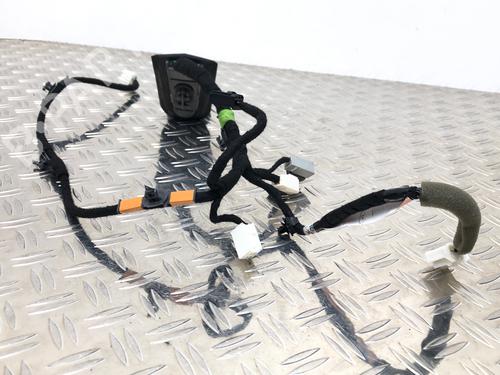 Wiring harness MAZDA 3 (BM, BN) 2.0 | BP32194152E16  - Image 5