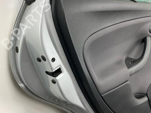 Left rear door SEAT ALTEA XL (5P5, 5P8) 1.2 TSI | BP29032347C4 