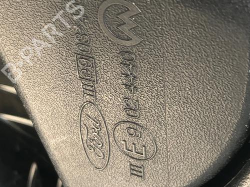 Right mirror FORD FOCUS II (DA_, HCP, DP) 1.4 | BP30787295C27 