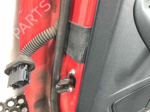 Right rear door FORD FIESTA VI (CB1, CCN) 1.25 | BP29034869C5 
