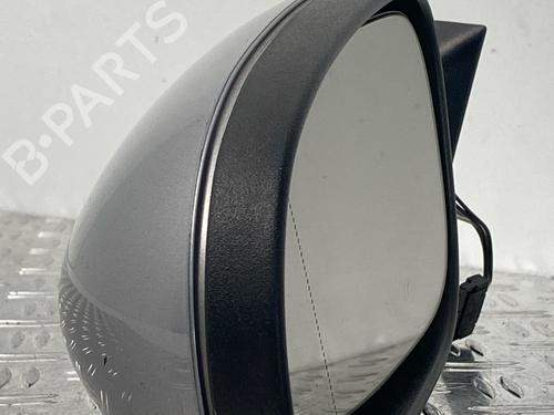 Left mirror MERCEDES-BENZ A-CLASS (W168) A 160 (168.033, 168.133) | BP29031743C26 