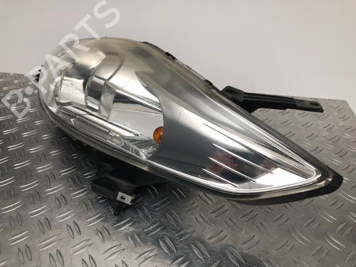 Left headlight MAZDA 5 (CR) 2.3 (CR3W) | BP39917202C28 - Image 3