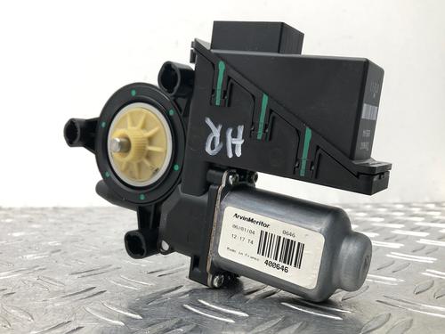 Rudehejsemotor bagstkærm højre VW POLO IV (9N_, 9A_) 1.2 12V (64 hp) 29282305