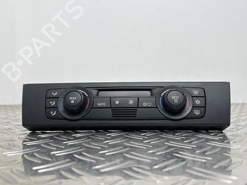 climate-control-bmw-3-touring-e91-2004-2005-2006-2007-2008-2009-2010-2011-2012-40149664 main image