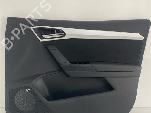 Used Front right panel SEAT IBIZA V (KJ1, KJG) 1.0 TSI (95 hp) 29032354