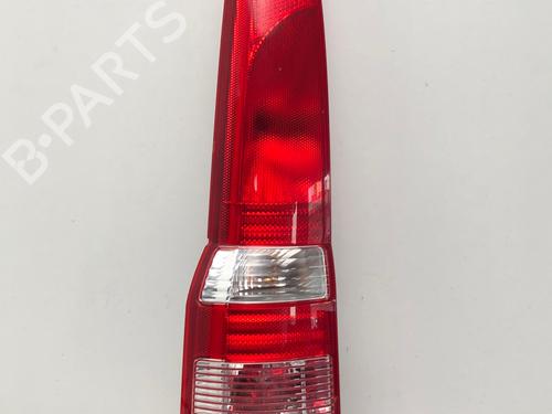 Used Left taillight FIAT PANDA (169_) 1.1 (169.AXA1A) (54 hp) 29034650