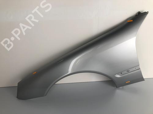 Left front fenders MERCEDES-BENZ S-CLASS Coupe (C215) CL 600 (215.376) | BP30852694C41