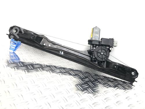 Used Front left window mechanism OPEL COMBO Box Body/MPV (X12) 2.0 CDTI (B05) (135 hp) 30146959