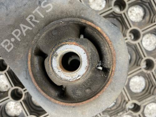 Left front suspension arm HYUNDAI i20 II (GB, IB) 1.2 | BP29033145M12 