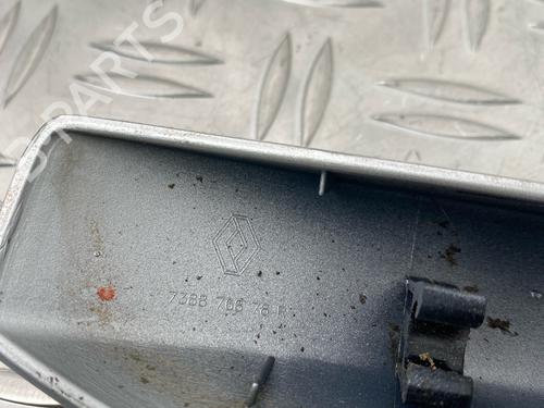 Other RENAULT MEGANE III Grandtour (KZ0/1) 1.5 dCi (KZ1M, KZ1W, KZ0R) | BP29037008O1