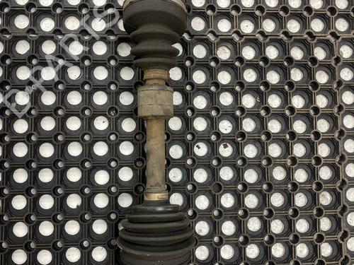 Left front driveshaft MINI MINI CLUBMAN (R55) Cooper D | BP29033891M38 
