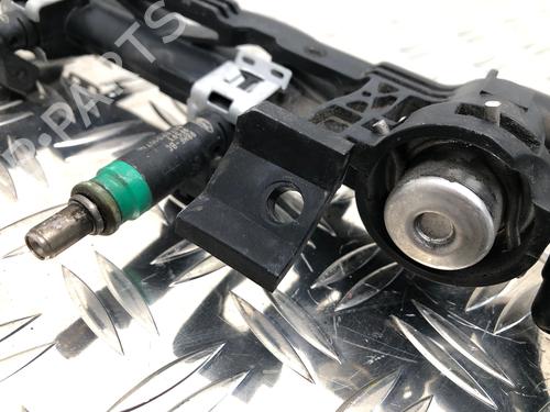 Injection rail FORD FOCUS II (DA_, HCP, DP) 1.4 | BP30640812M98